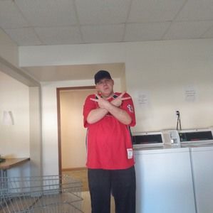 Meet your Posher, Brian